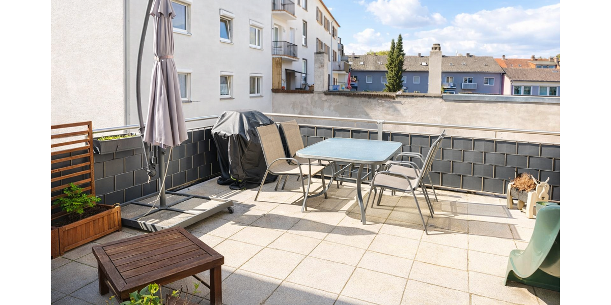 Etagenwohnung Neustadt an der Weinstraße - 2 Zimmer, 63 m&sup2;, 690&euro; | Angebot:26238094