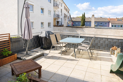 Wohnung Neustadt an der Weinstraße - 2 Zimmer, 63 m&sup2;, 690&euro; | Angebot:26238094