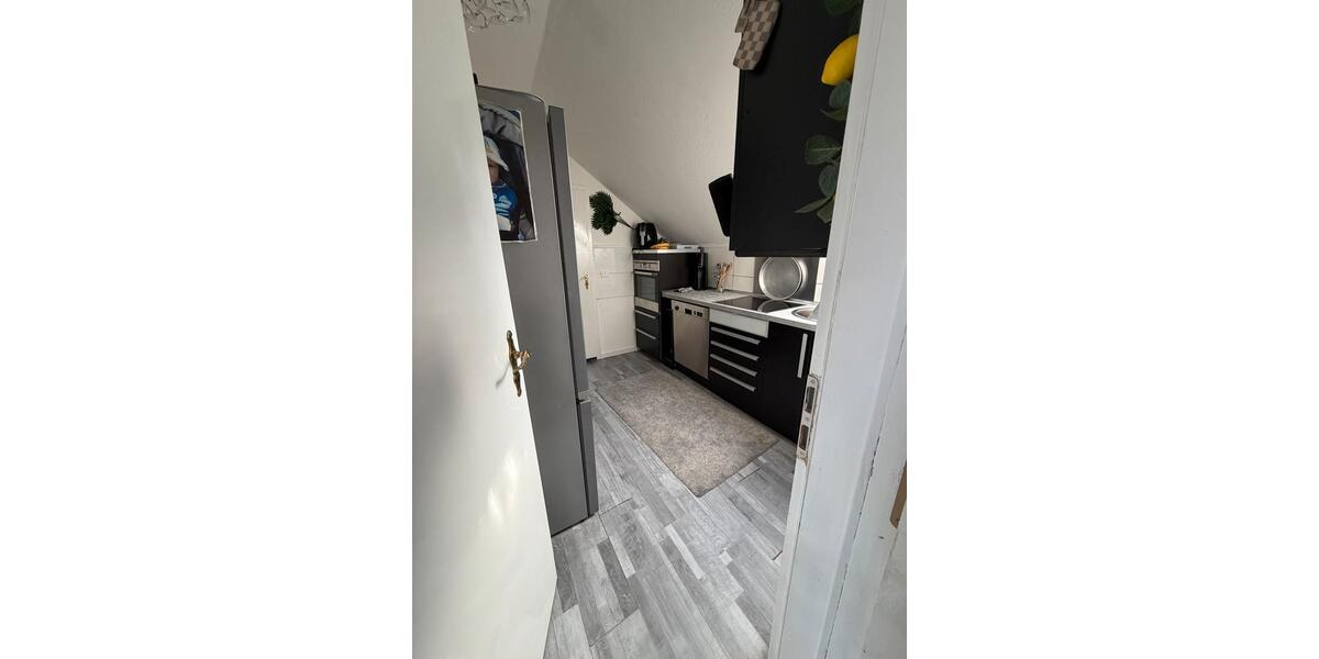 Dachgeschoßwohnung Eitorf - 2 Zimmer, 65 m&sup2;, 850&euro; | Angebot:24846426
