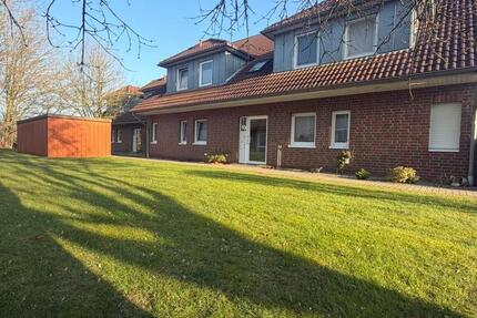 Wohnung Harpstedt - 2 Zimmer, 63 m&sup2;, 550&euro; | Angebot:25369493