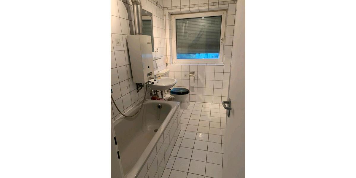 Etagenwohnung Salzgitter - 3 Zimmer, 63 m&sup2;, 797&euro; | Angebot:26684075