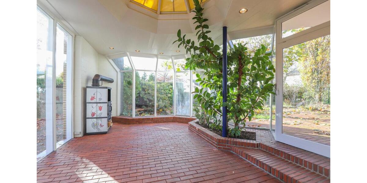 Einfamilienhaus Münster Gievenbeck - 6 Zimmer, 210 m&sup2;, 1.995&euro; | Angebot:24982750