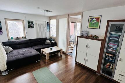 Wohnung Thalmässing - 3 Zimmer, 84 m&sup2;, 750&euro; | Angebot:24706598