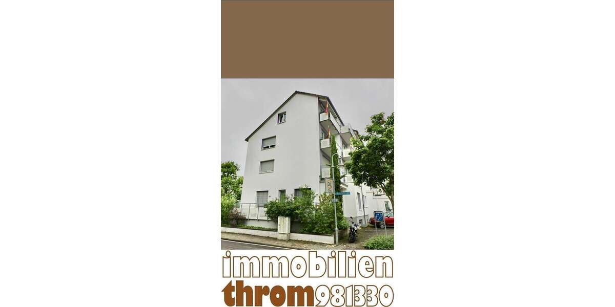 Wohnung zum Mieten in Rheinstetten 770 € 70 m² 2 zimmer