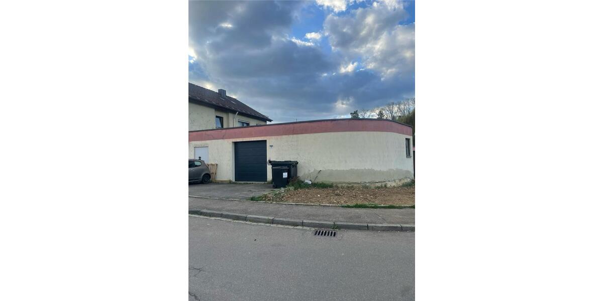 Gewerbeobjekt Schwäbisch Gmünd - 1.395&euro; | Angebot:26232549