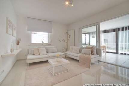 Zimmer Dortmund Hombruch - 3 Zimmer, 1.495&euro; | Angebot:24696442