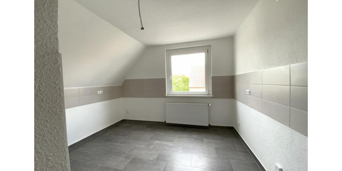 Dachgeschoßwohnung Wittenberg Lutherstadt - 2 Zimmer, 55 m&sup2;, 430&euro; | Angebot:26676507