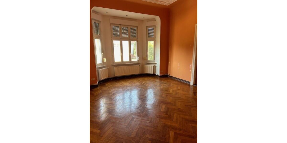 große 5 Zimmer Wohnung in Zentrumsnähe 5 zimmer