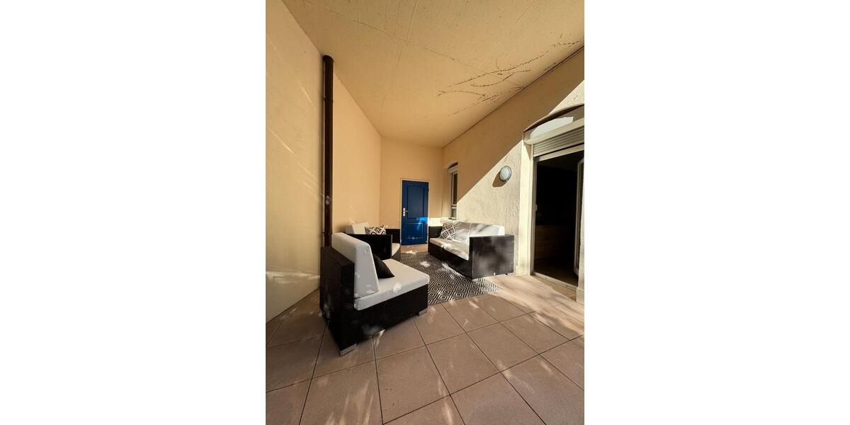 Wohnen auf Zeit Nürnberg Hasenbuck - 1 Zimmer, 15 m&sup2;, 600&euro; | Angebot:25319455