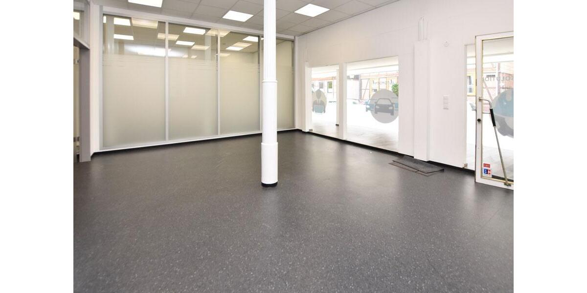 Gewerbeobjekt Wolfsburg Ehmen - 2.300&euro; | Angebot:24786855