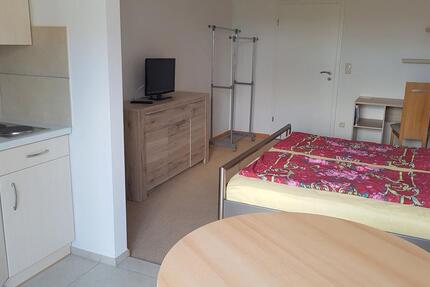 Wohnung Bernhardswald - 1 Zimmer, 32 m&sup2;, 350&euro; | Angebot:26303033