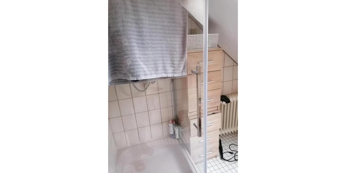 Dachgeschoßwohnung Ringgau - 3 Zimmer, 46 m&sup2;, 530&euro; | Angebot:26689712