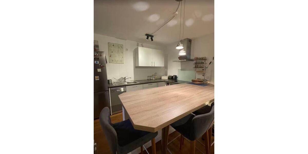Wohnen auf Zeit Zeuthen - 1 Zimmer, 50 m&sup2;, 400&euro; | Angebot:26615658