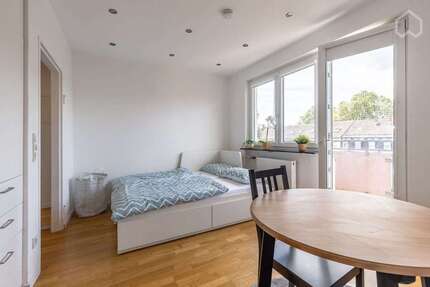 Zimmer Mannheim Fahrlach - 1 Zimmer, 990&euro; | Angebot:24986581