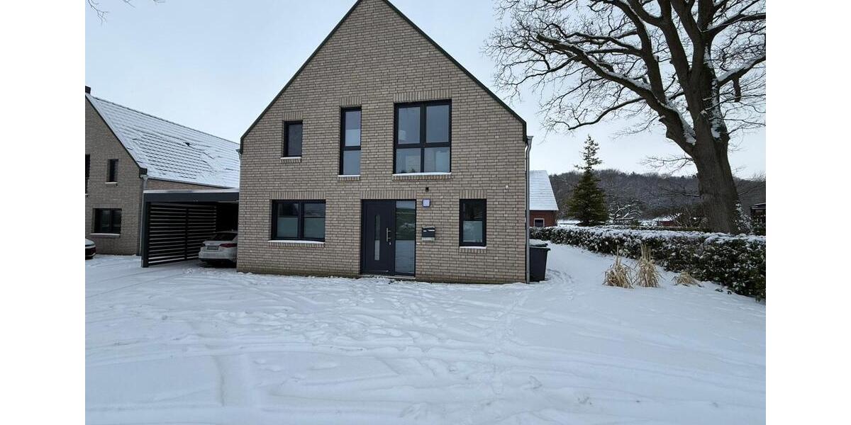 Einfamilienhaus Großenkneten - 4 Zimmer, 157 m&sup2;, 1.850&euro; | Angebot:25452563