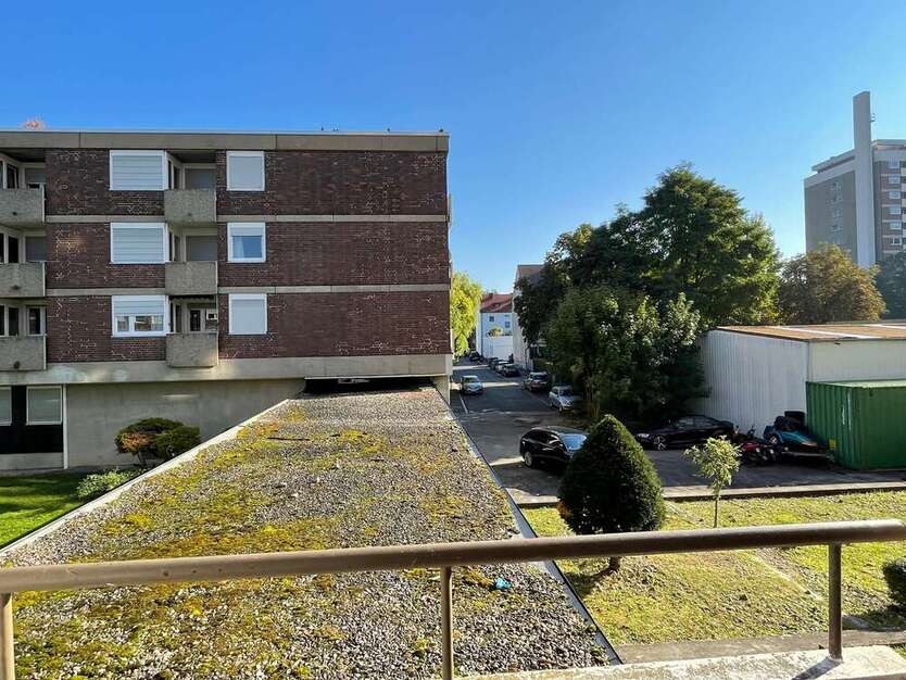 Wohnung zum Mieten in Nürnberg 766,74 € 78 m² 3 zimmer