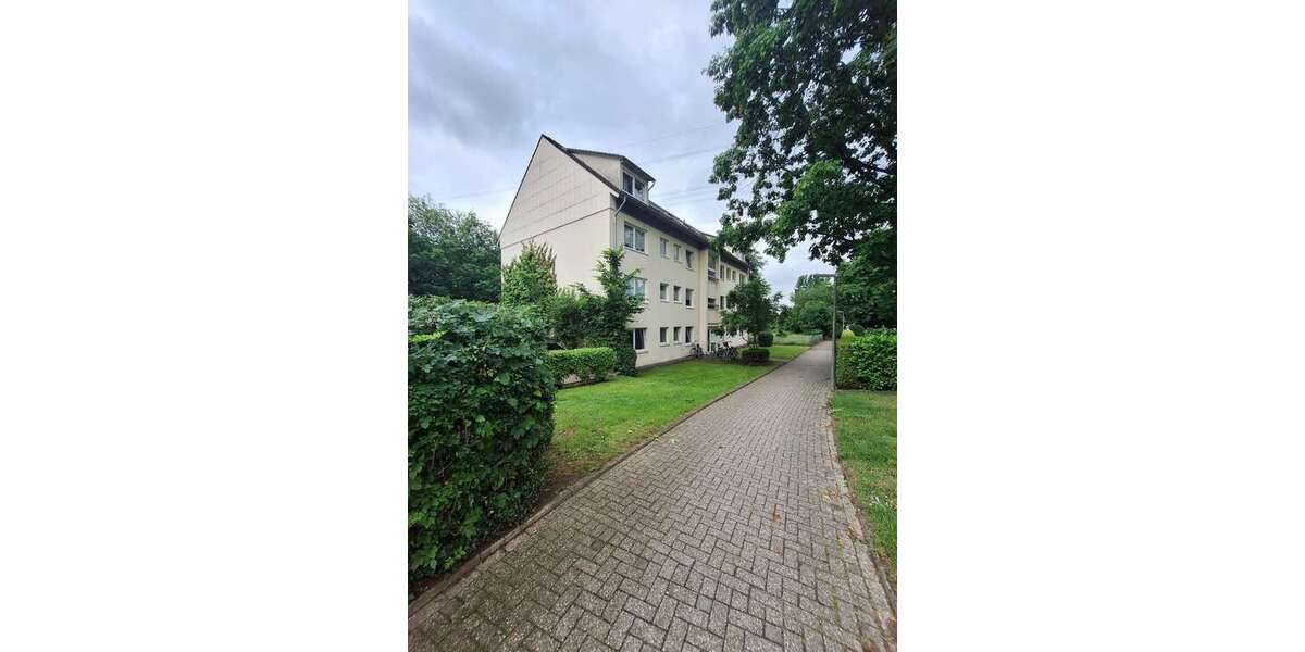 Etagenwohnung Osnabrück Hellern - 4 Zimmer, 95 m&sup2;, 805&euro; | Angebot:26960786