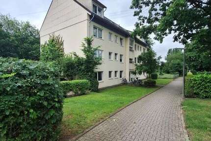 Wohnung Osnabrück Hellern - 4 Zimmer, 95 m&sup2;, 805&euro; | Angebot:26960786