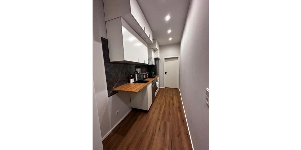 Erdgeschoßwohnung Frankfurt am Main Bonames - 1 Zimmer, 16 m&sup2;, 700&euro; | Angebot:25271222