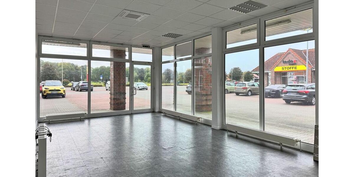 Gewerbeobjekt Wiesmoor - 440&euro; | Angebot:24806431