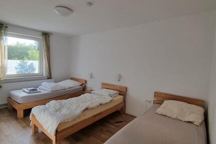 Wohnen auf Zeit Melle Gesmold - 1 Zimmer, 60 m&sup2;, 25&euro; | Angebot:26227284