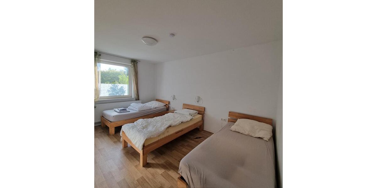 Wohnen auf Zeit Melle Gesmold - 1 Zimmer, 60 m&sup2;, 25&euro; | Angebot:26227284