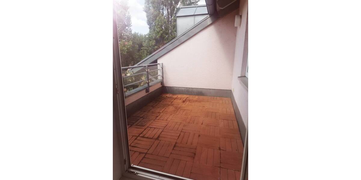 Etagenwohnung Pfarrkirchen - 2 Zimmer, 72 m&sup2;, 545&euro; | Angebot:26117661