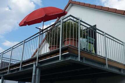 Wohnen auf Zeit in Dietzenbach 1.200 € 3 zimmer