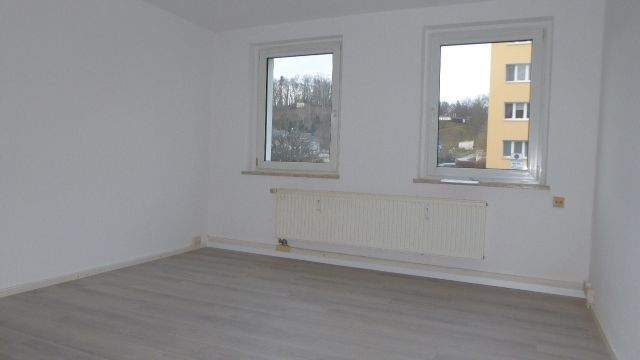 Kleine 3-Zimmer-Wohnung in schöner und ruhiger Lage von RudolstadtCumbach 3 zimmer