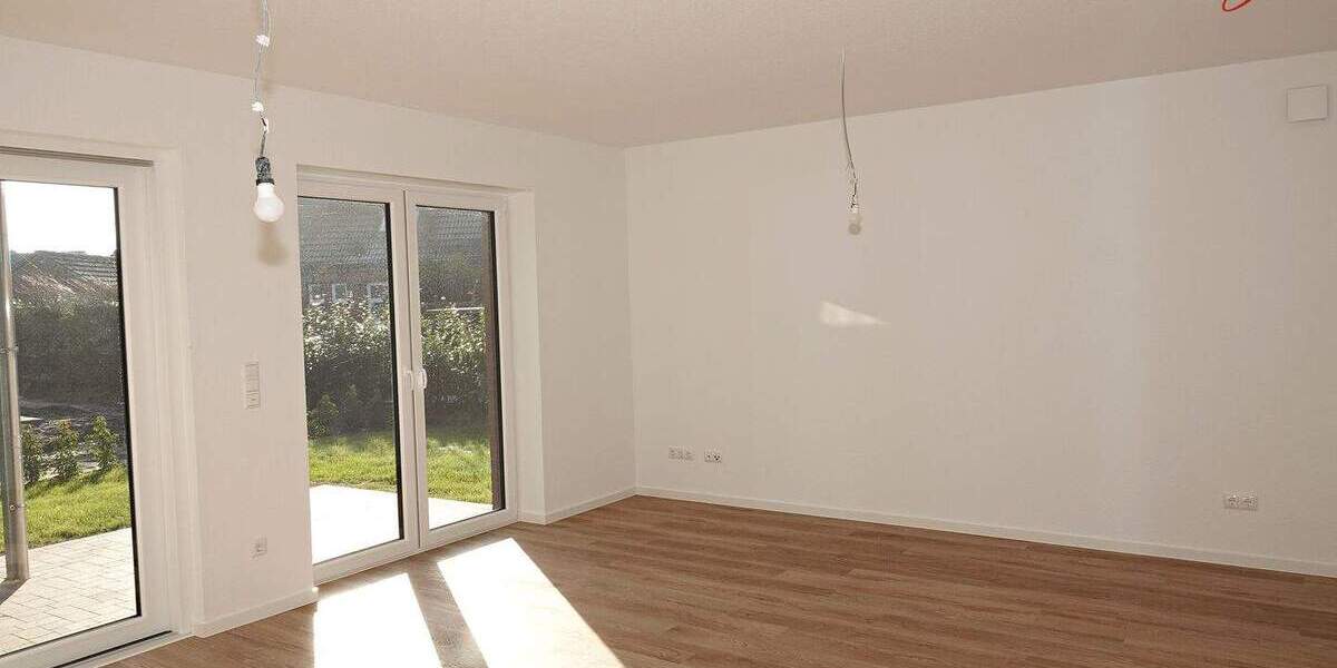 Etagenwohnung Wiesmoor Wiesederfehn - 3 Zimmer, 93 m&sup2;, 1.030&euro; | Angebot:24723440