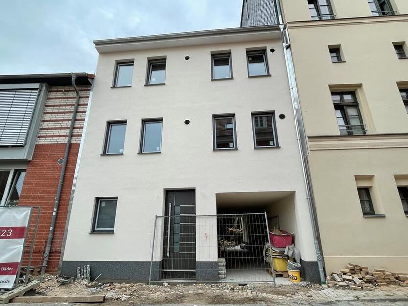A+Neubau (Altersgerecht) in 1A-Lage Teilmöbliert + Terrasse