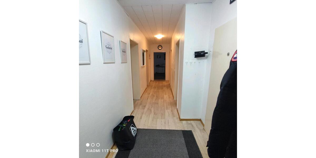 Wohnen auf Zeit Henstedt-Ulzburg Ulzburg - 1 Zimmer, 84 m&sup2;, 550&euro; | Angebot:25354650