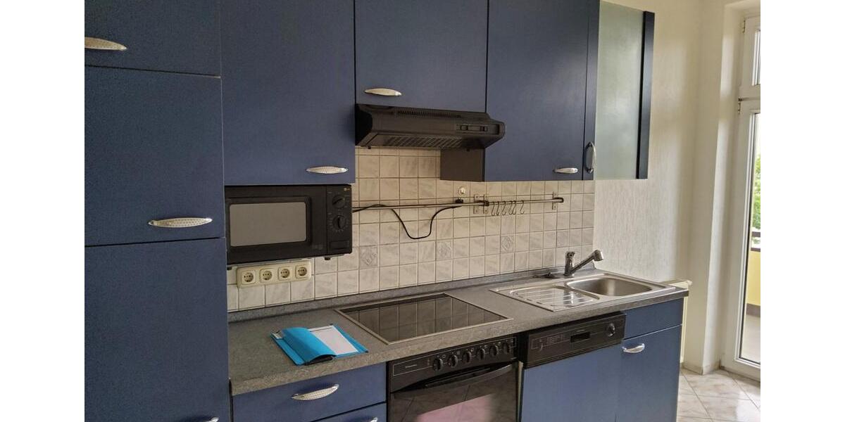 Erdgeschoßwohnung Senftenberg - 2 Zimmer, 64 m&sup2;, 512&euro; | Angebot:25538732