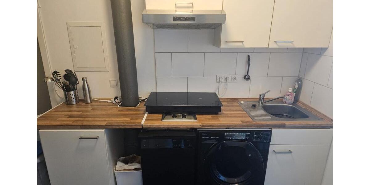 Wohnen auf Zeit Bamberg Gärtnerstadt - 3.5 Zimmer, 45 m&sup2;, 1.020&euro; | Angebot:26696166
