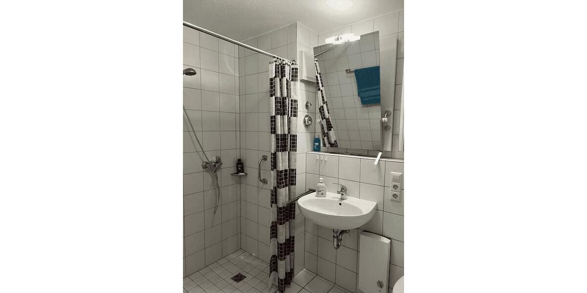 Etagenwohnung Bad Kreuznach Bad Münster am Stein-Ebernburg - 1 Zimmer, 31 m&sup2;, 520&euro; | Angebot:26714946