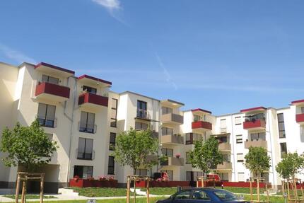 Moderne 2 RaumWohnung in zentraler Wohnlage mit Aufzug!