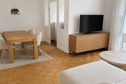 Wohnung Kiel Friedrichsort - 2 Zimmer, 60 m&sup2;, 800&euro; | Angebot:27637509