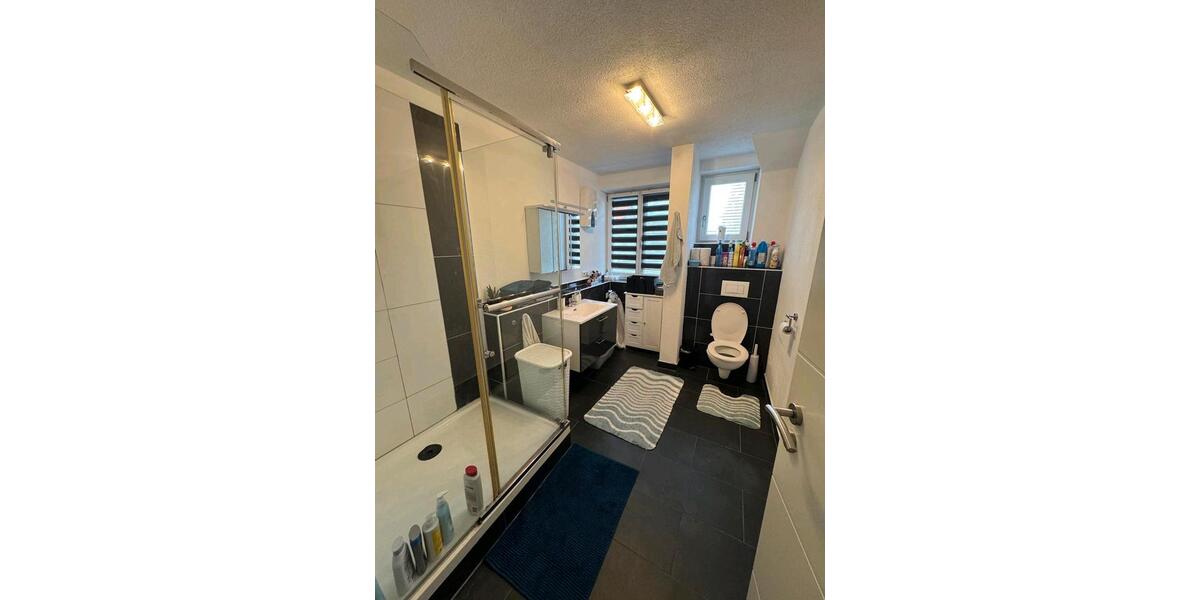 Charmante 3 Zimmer Wohnung in Deisslingen 3 zimmer