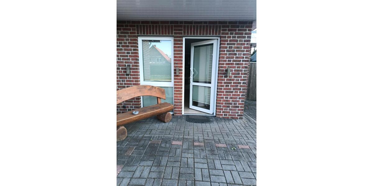 Etagenwohnung Hörstel - 1 Zimmer, 34 m&sup2;, 420&euro; | Angebot:26294660