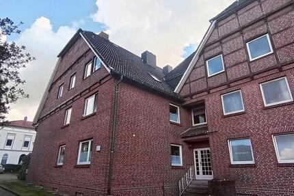 PAGE Schöner Wohnen in Varel 3 zimmer