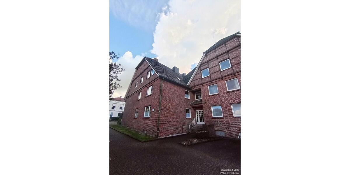 PAGE Schöner Wohnen in Varel 3 zimmer