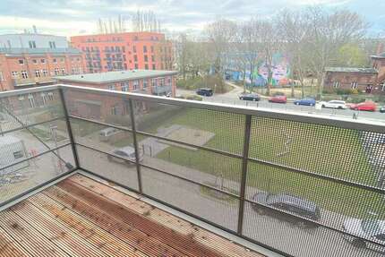 Wohnung Berlin Köpenick - 2 Zimmer, 53 m&sup2;, 1.013&euro; | Angebot:26382197