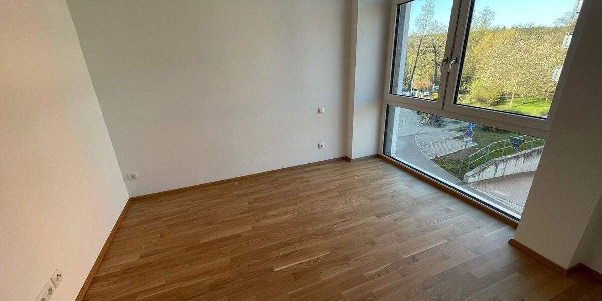 Etagenwohnung Herzogenaurach Welkenbach - 2 Zimmer, 69 m&sup2;, 929&euro; | Angebot:26219306
