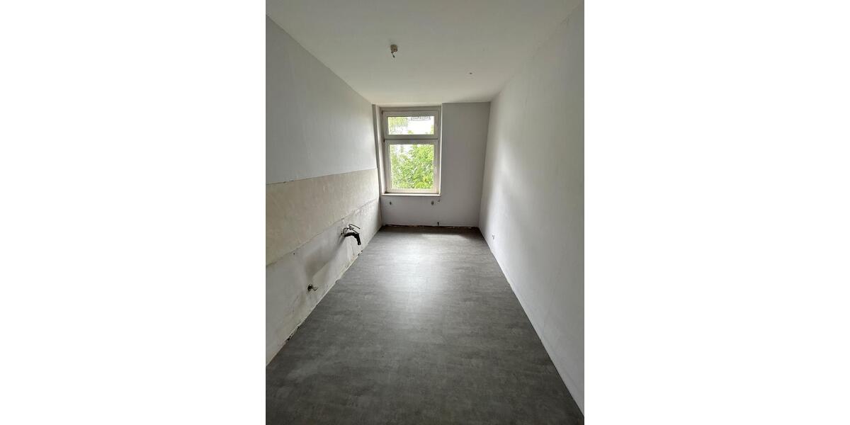 Etagenwohnung Krefeld Bockum - 3 Zimmer, 80 m&sup2;, 970&euro; | Angebot:26612291