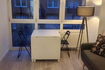 Wohnung Köln Ehrenfeld - 2 Zimmer, 23 m&sup2;, 880&euro; | Angebot:26511269
