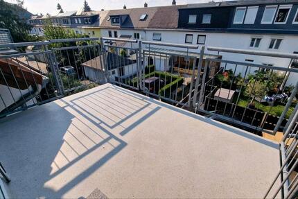 Wohnung Bad Nauheim - 3 Zimmer, 64 m&sup2;, 1.500&euro; | Angebot:26705425