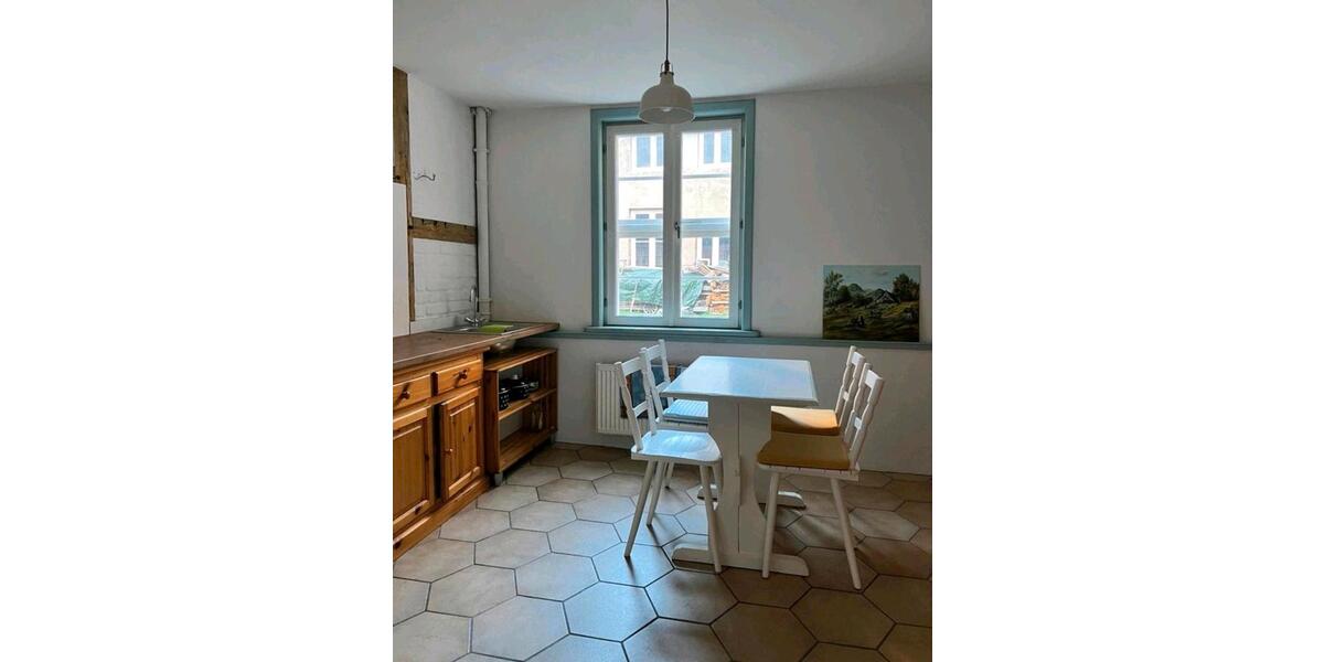 Erdgeschoßwohnung Schwerin Mueß - 1 Zimmer, 48 m&sup2;, 750&euro; | Angebot:24378616