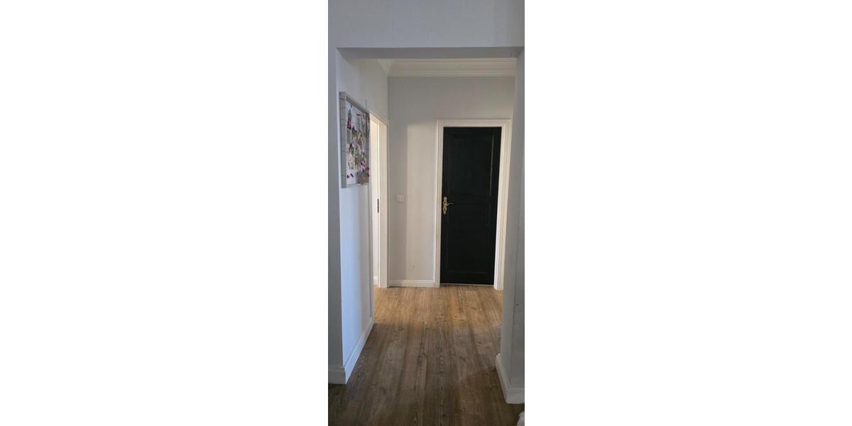 Wunderschöne & gemütliche 3-Zimmer-Wohnung mit großer Terrasse in 3 zimmer