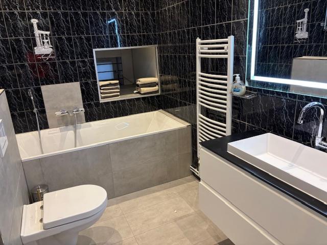 Erdgeschoßwohnung Flensburg - 2 Zimmer, 50 m&sup2;, 1.000&euro; | Angebot:24849273