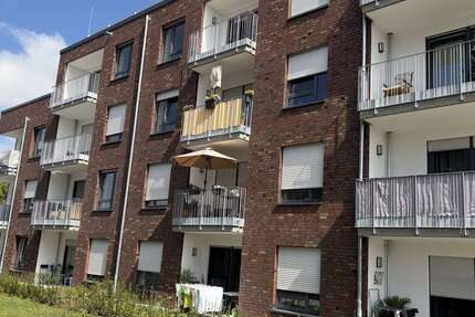 Wohnung Melle - 3 Zimmer, 76 m&sup2;, 871&euro; | Angebot:27034283